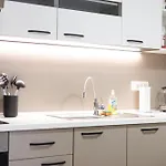 Freddie's Nest Apartment