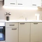 Apartmán Freddie's Nest Lublaň