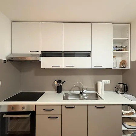 Freddie's Nest * 류블랴나