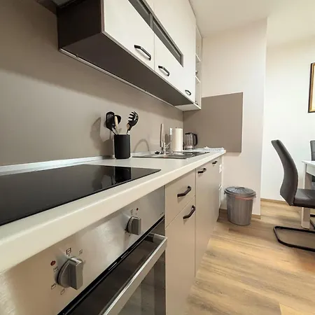 Freddie's Nest ليوبليانا