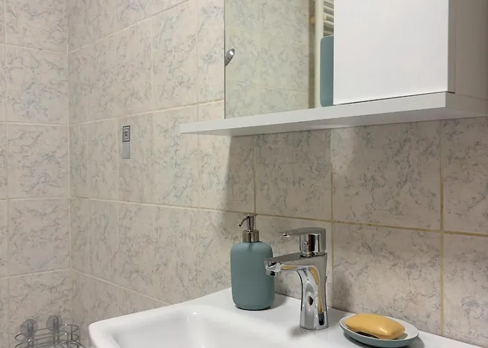 Freddie's Nest Lublaň