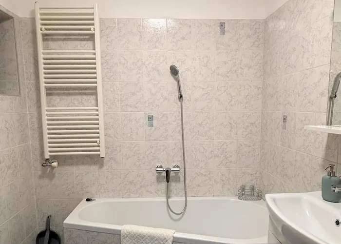 Daire Freddie's Nest