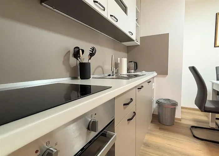 Freddie's Nest Ljubljana